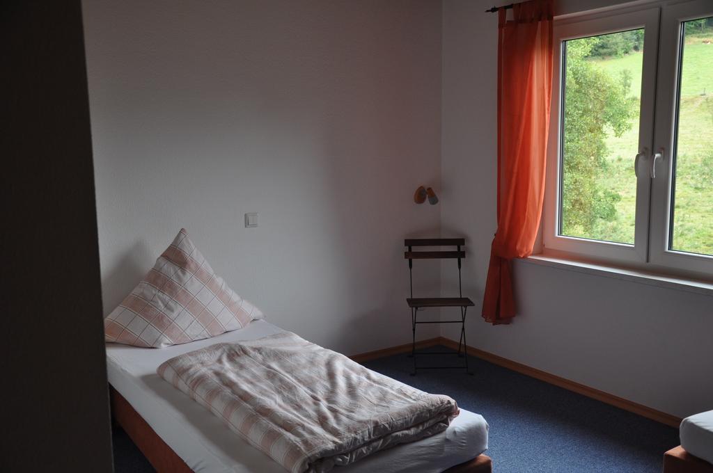 Fliederhof Ferienwohnungen Herresbach Rom bilde